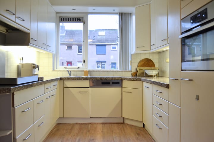 Photo 13 of Dijckscampenlaan 26