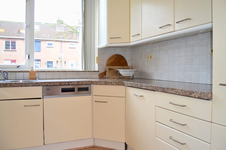 Photo 14 of Dijckscampenlaan 26