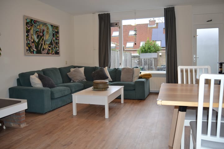 Photo 10 of Dijckscampenlaan 26