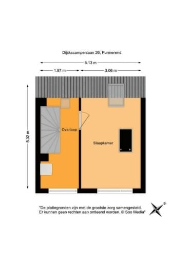 Photo 40 of Dijckscampenlaan 26