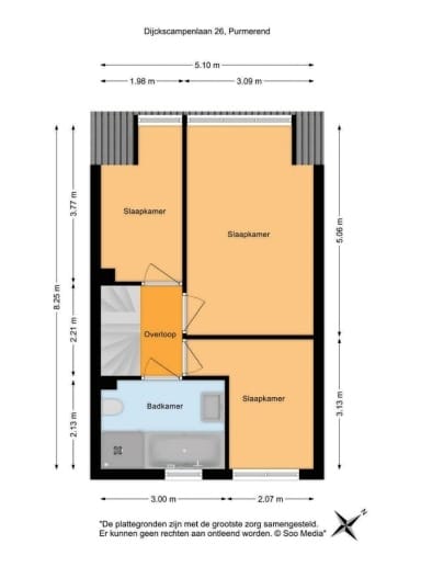 Photo 39 of Dijckscampenlaan 26