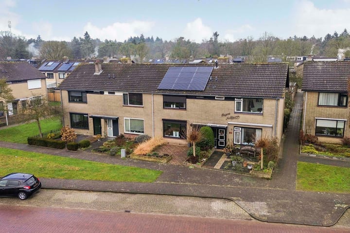 Foto 6 van Woestijnweg 214