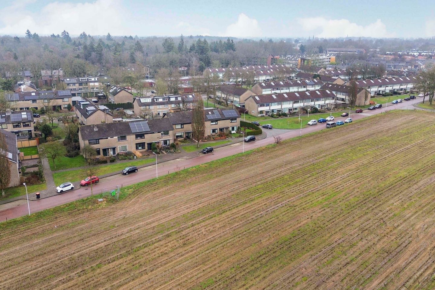 Foto 5 van Woestijnweg 214