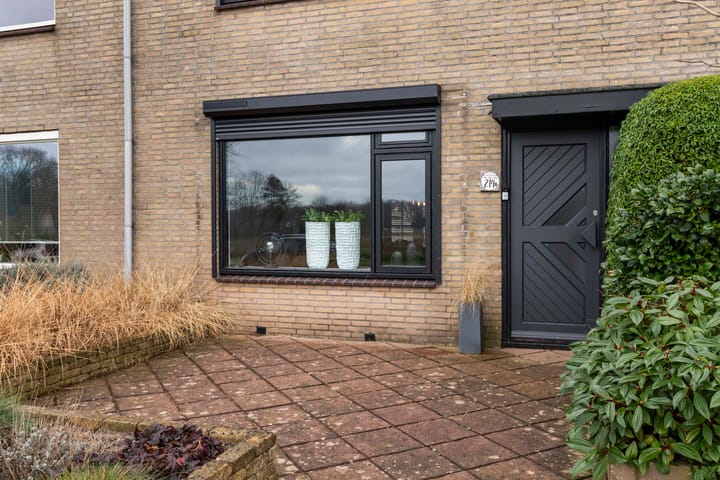 Foto 7 van Woestijnweg 214