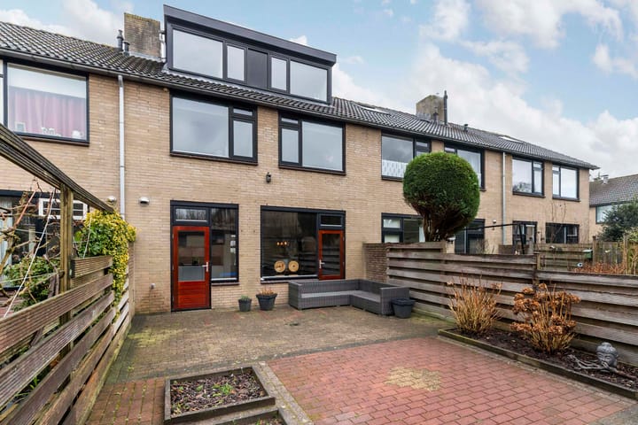 Foto 30 van Woestijnweg 214