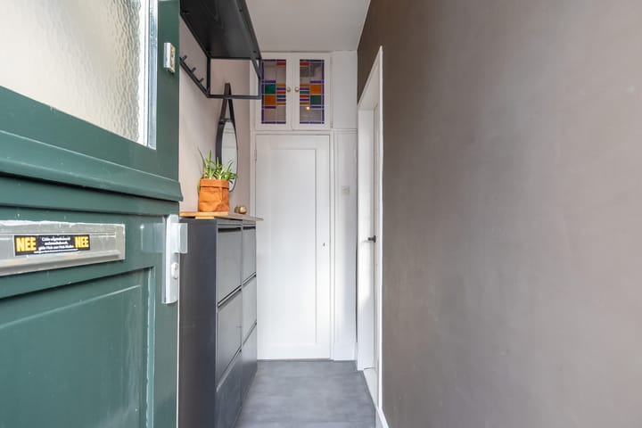 Foto 3 van Wilhelminastraat 47