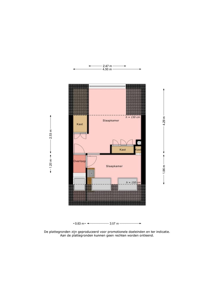 Photo 29 of Wilhelminastraat 47