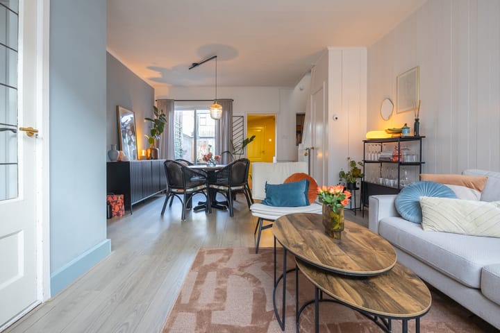 Photo 9 of Wilhelminastraat 47