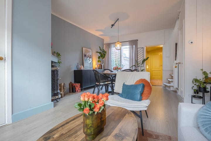 Photo 10 of Wilhelminastraat 47