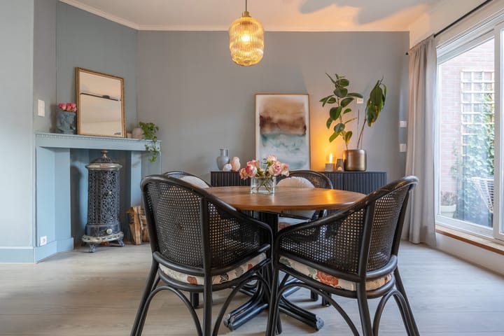 Photo 11 of Wilhelminastraat 47