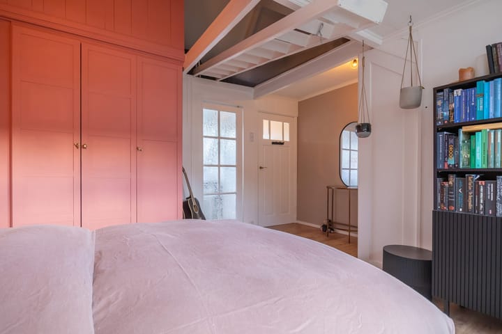 Photo 24 of Wilhelminastraat 47