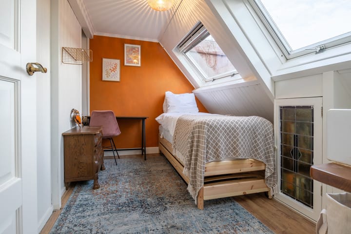 Photo 26 of Wilhelminastraat 47