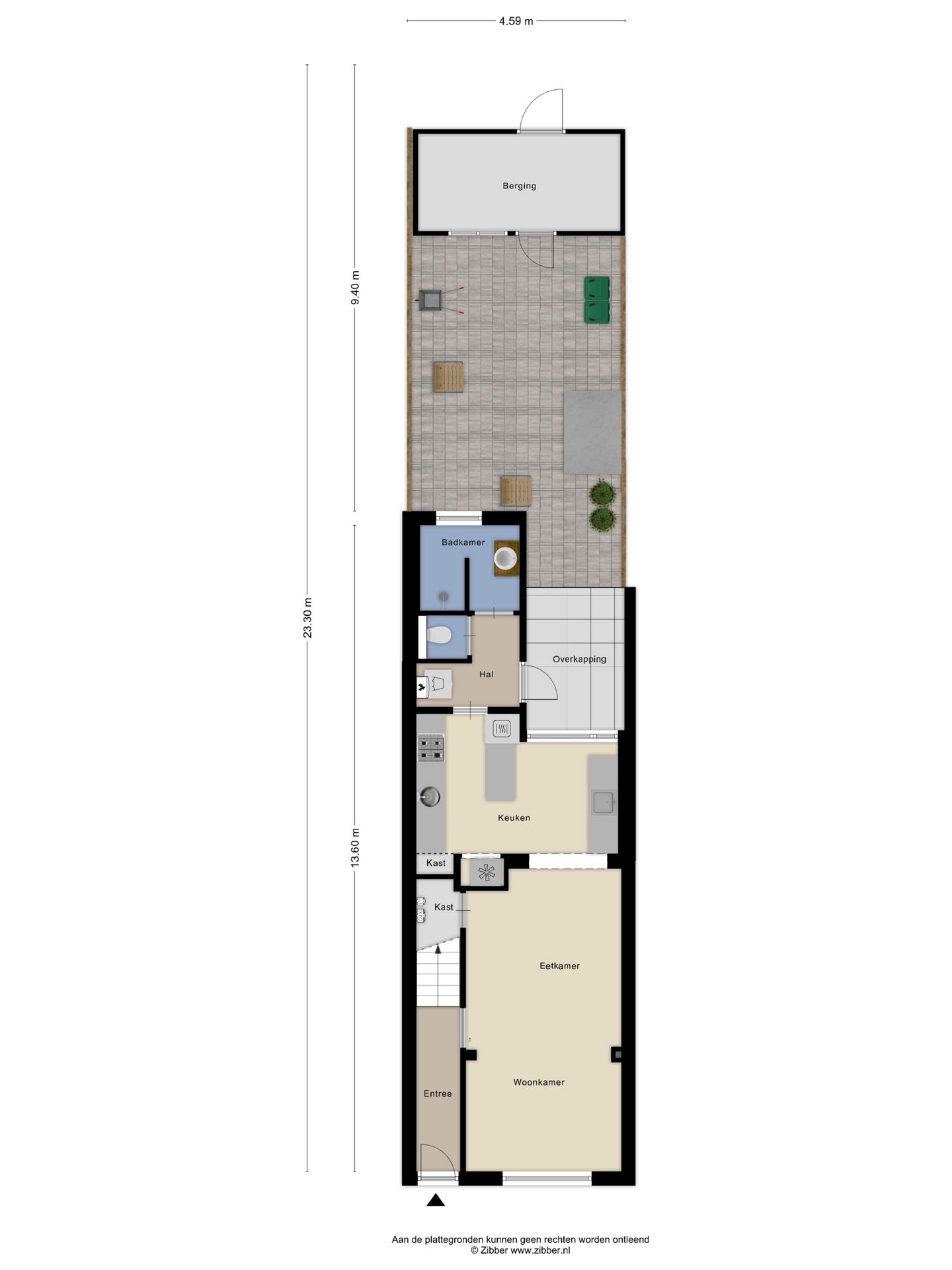 Foto 25 van Van Alkemadestraat 28