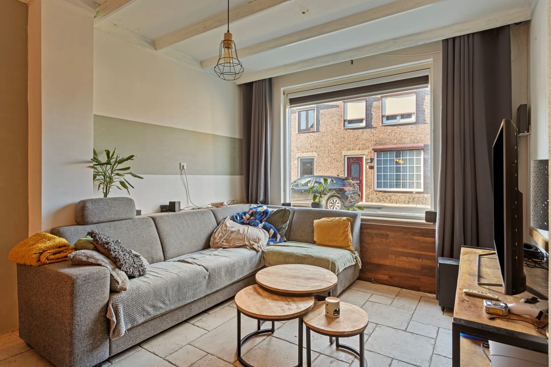 Foto 2 van Van Alkemadestraat 28