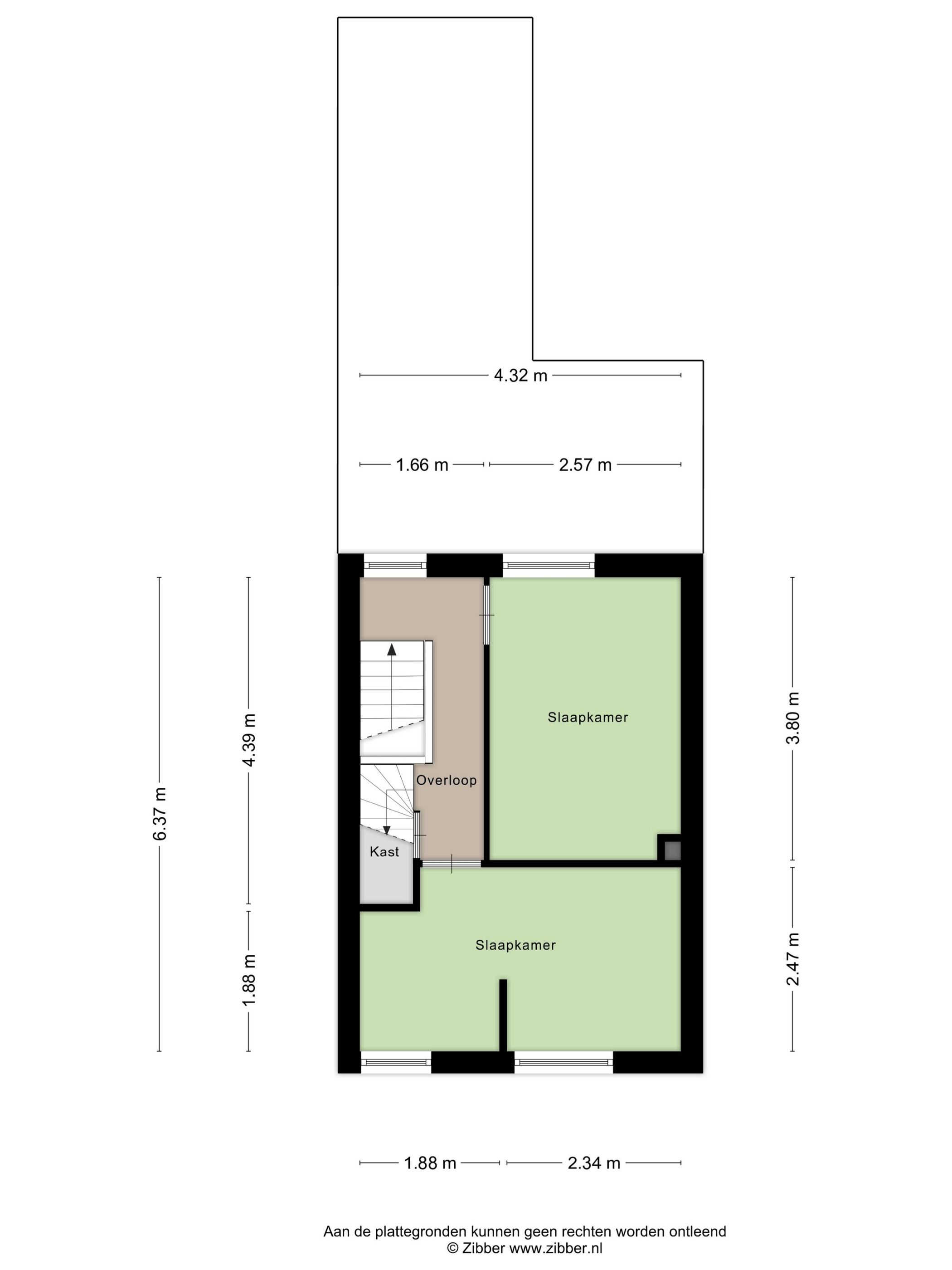 Foto 27 van Van Alkemadestraat 28