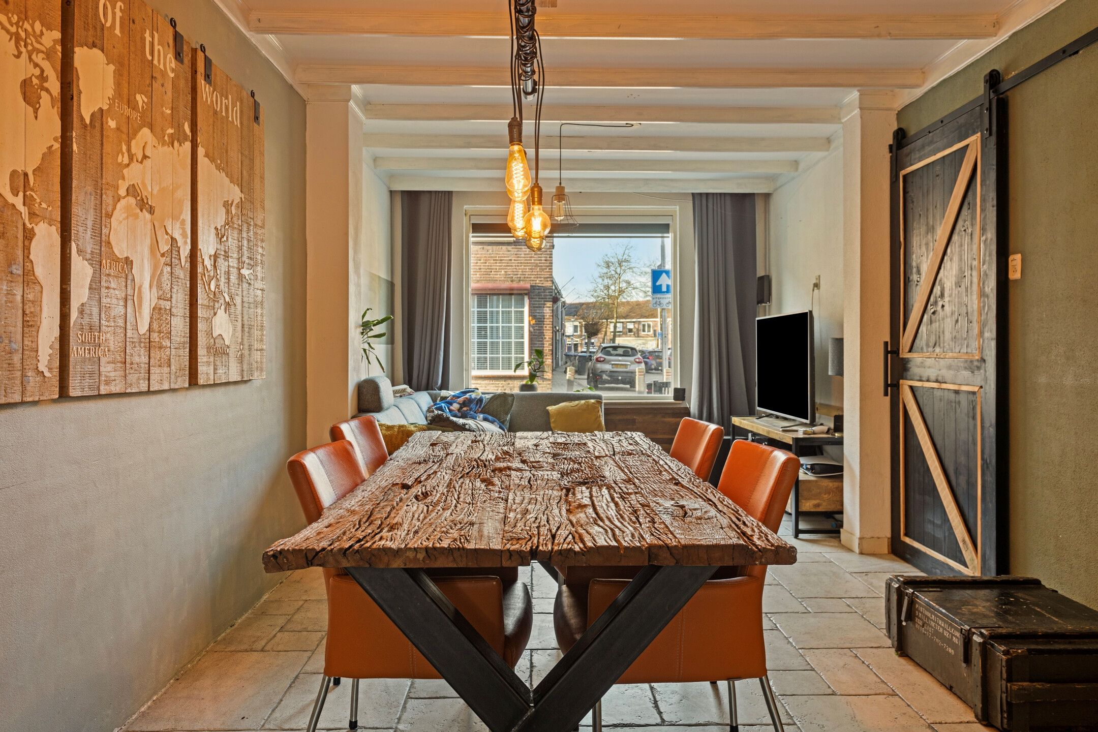 Foto 6 van Van Alkemadestraat 28