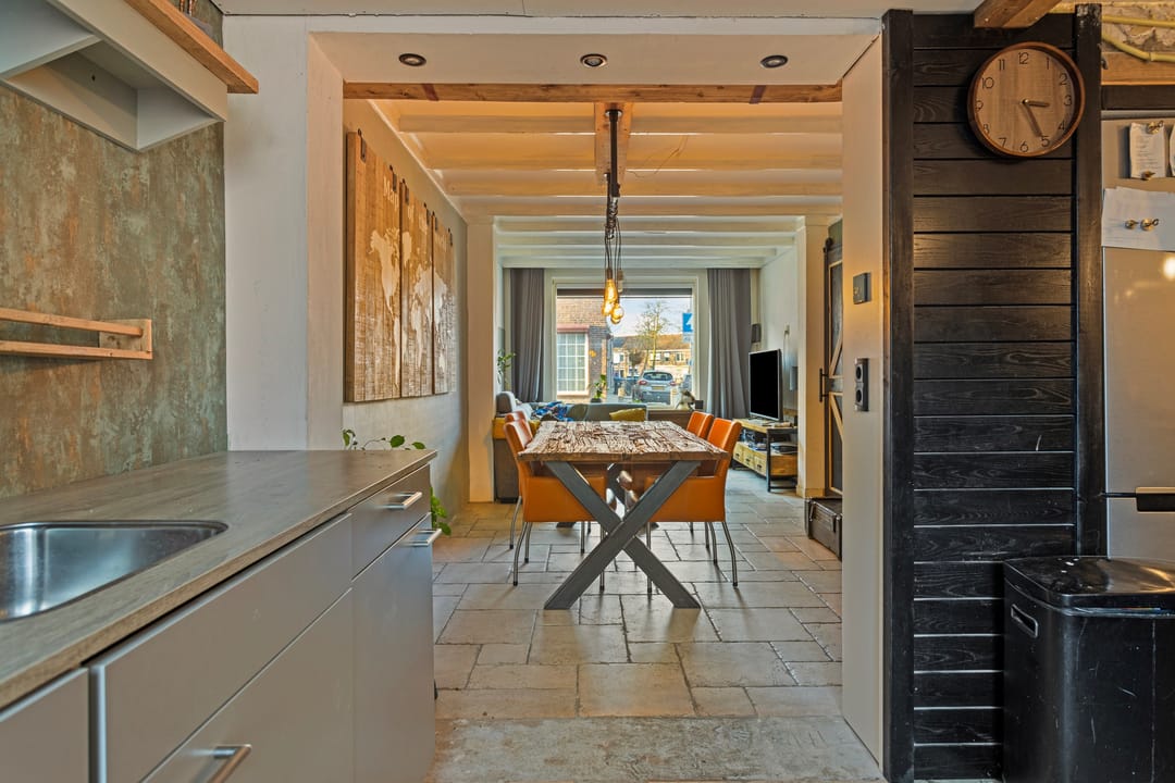 Foto 7 van Van Alkemadestraat 28