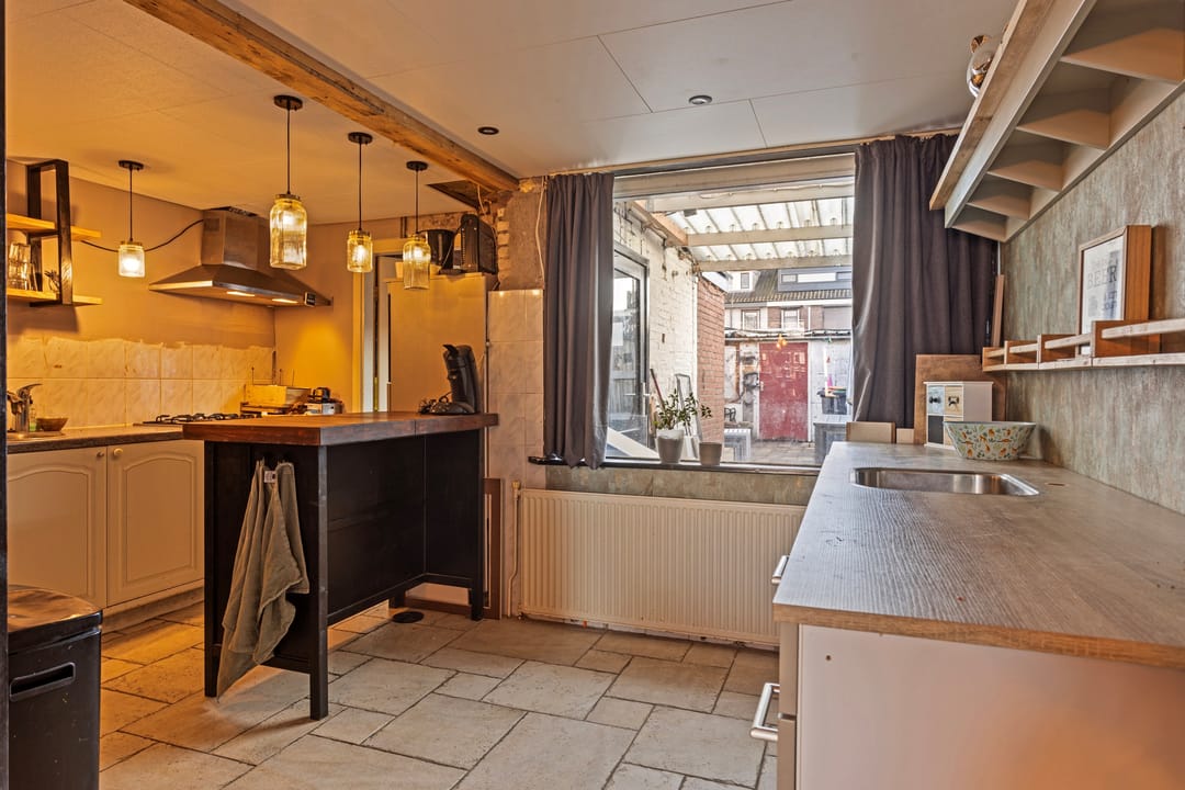 Foto 8 van Van Alkemadestraat 28