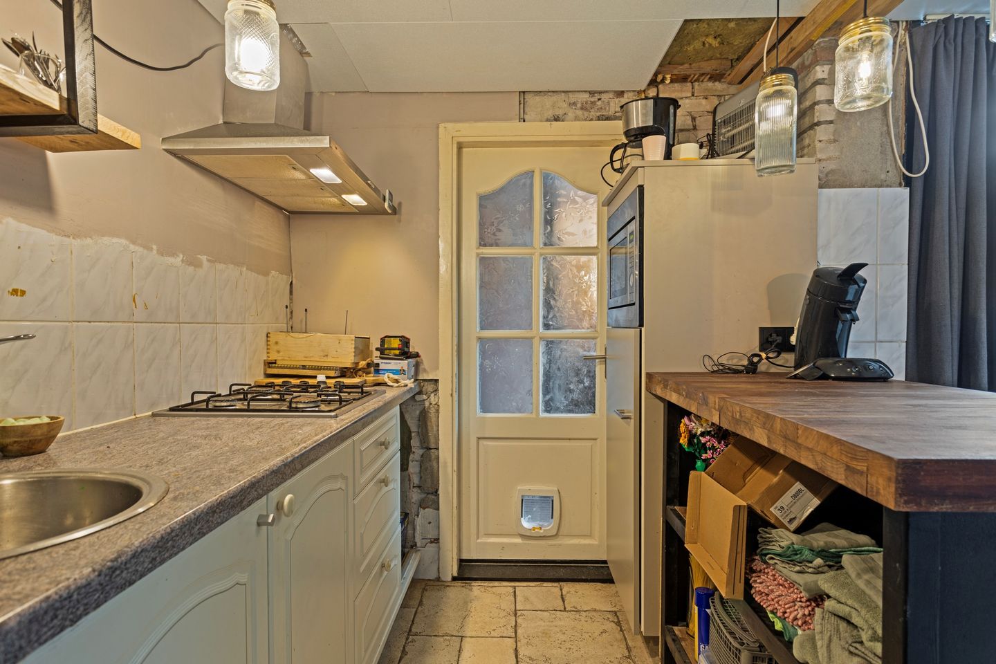 Foto 10 van Van Alkemadestraat 28