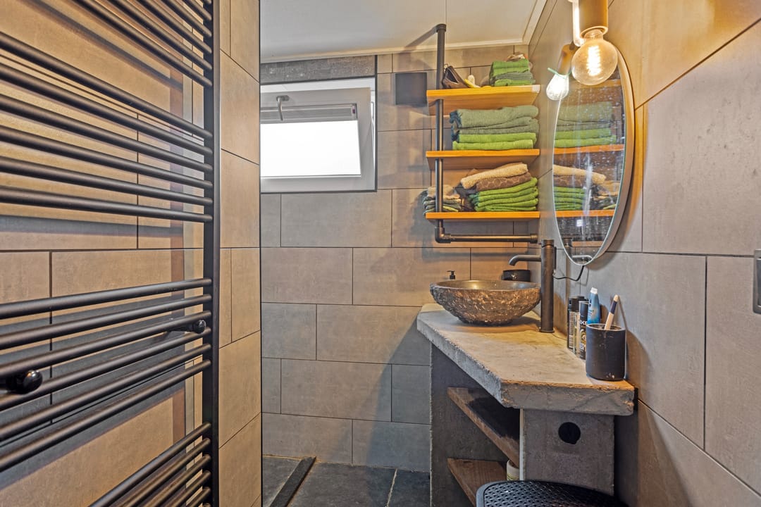 Foto 13 van Van Alkemadestraat 28