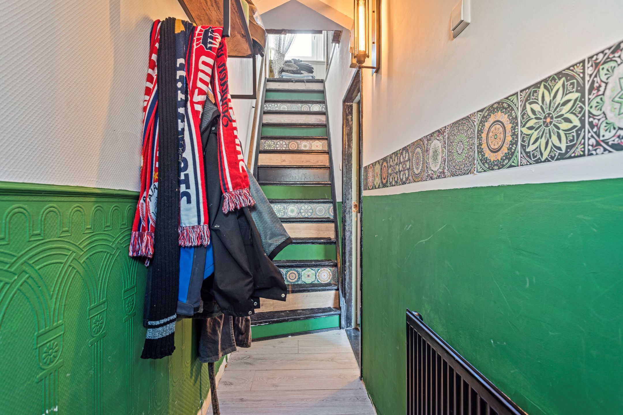 Foto 15 van Van Alkemadestraat 28