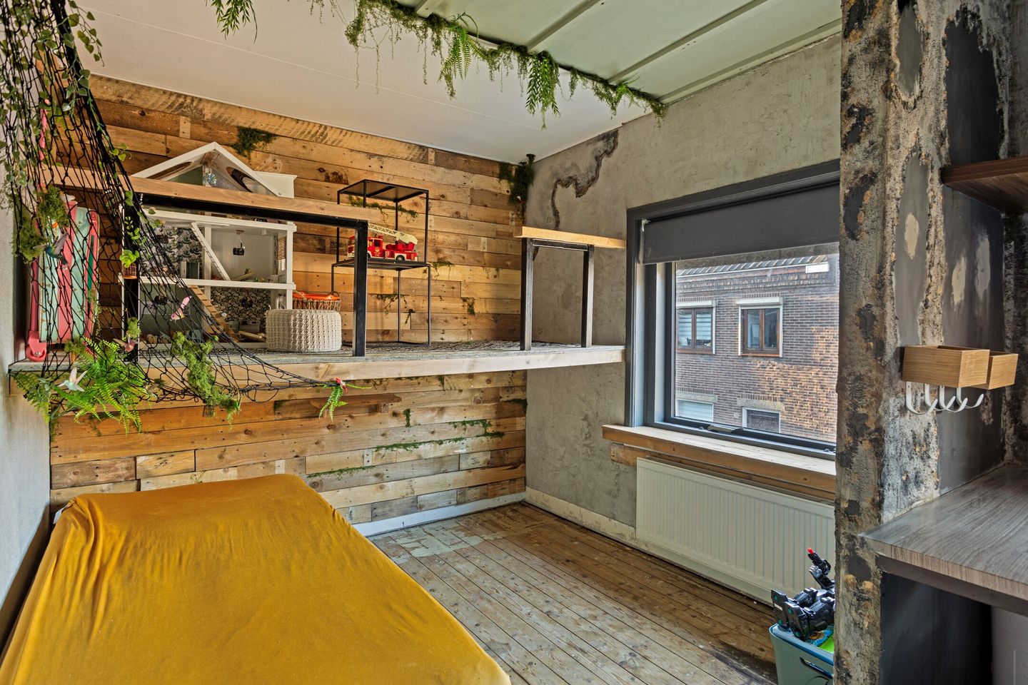 Foto 19 van Van Alkemadestraat 28