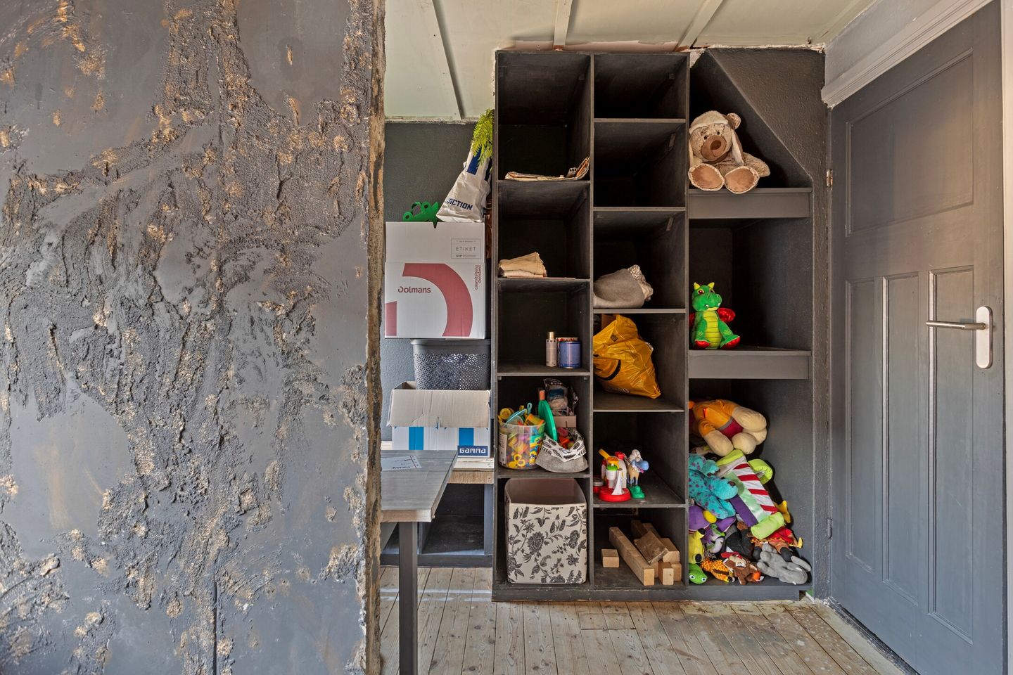 Foto 20 van Van Alkemadestraat 28