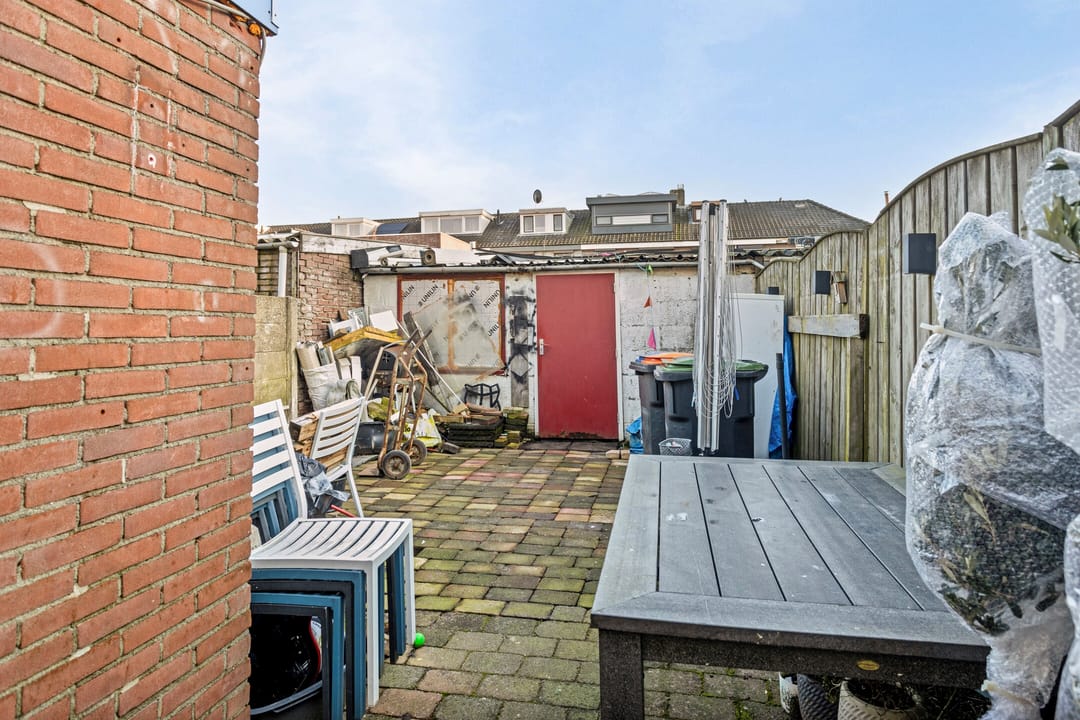 Foto 23 van Van Alkemadestraat 28