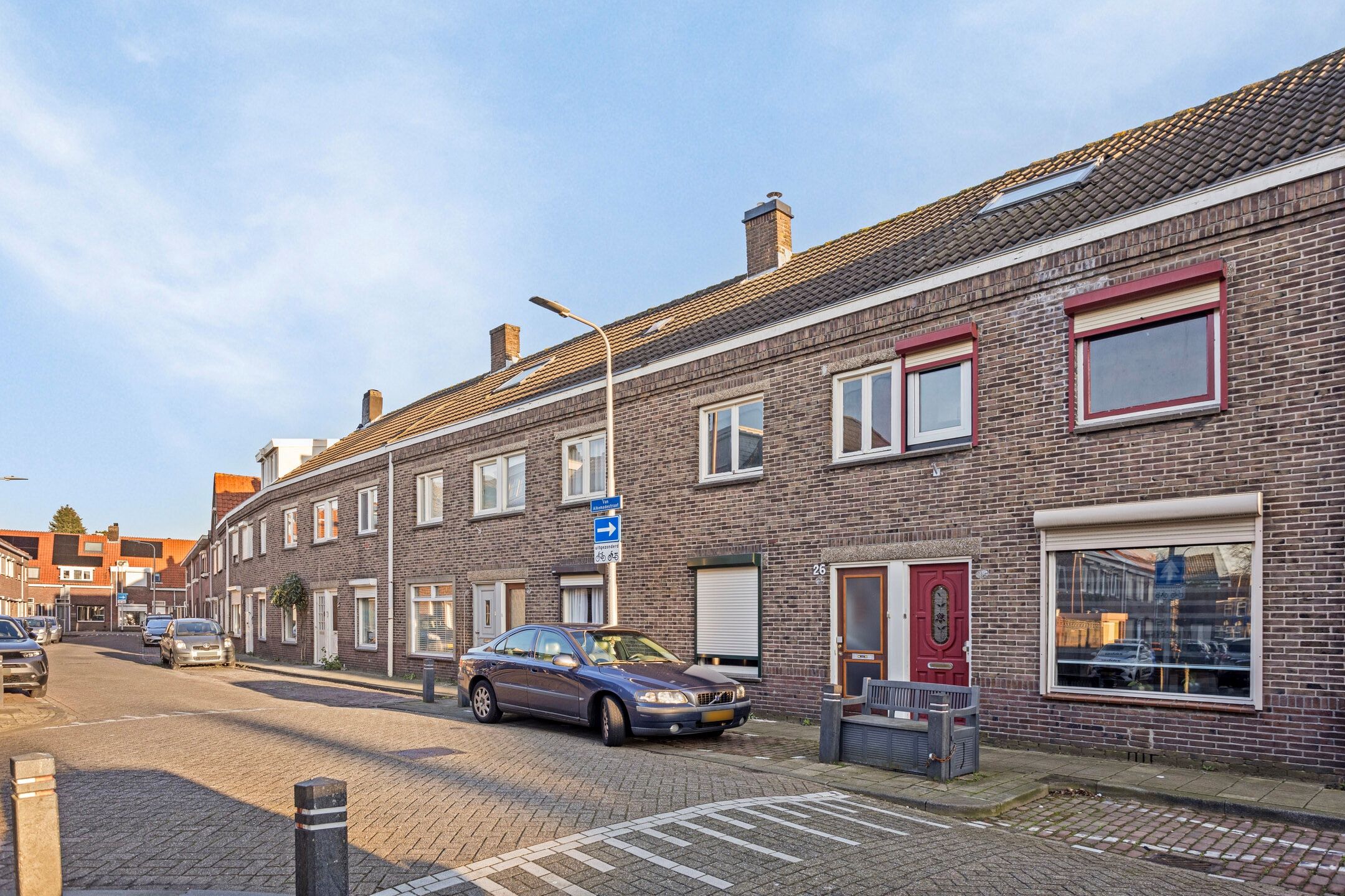 Foto 24 van Van Alkemadestraat 28