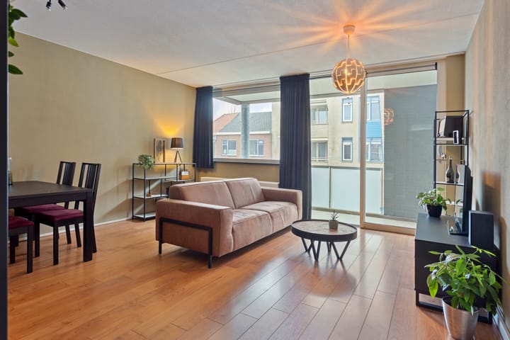 Foto 2 van Groeseindstraat 53-06