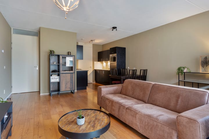 Foto 3 van Groeseindstraat 53-06