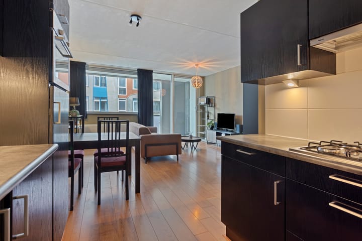 Foto 4 van Groeseindstraat 53-06