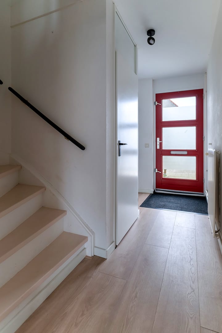 Foto 4 van Visarend 5