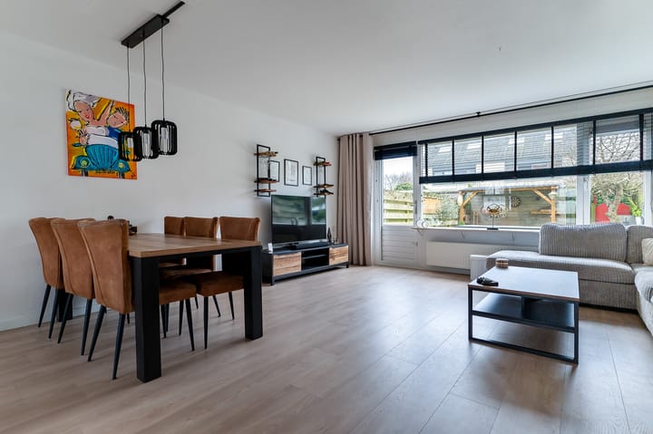 Foto 6 van Visarend 5