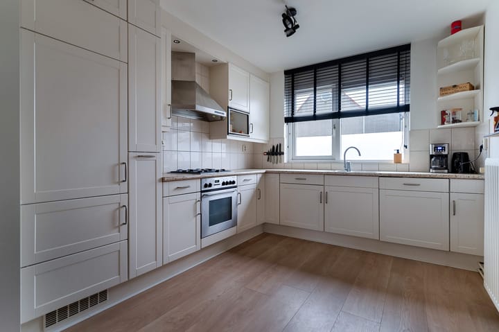 Foto 9 van Visarend 5