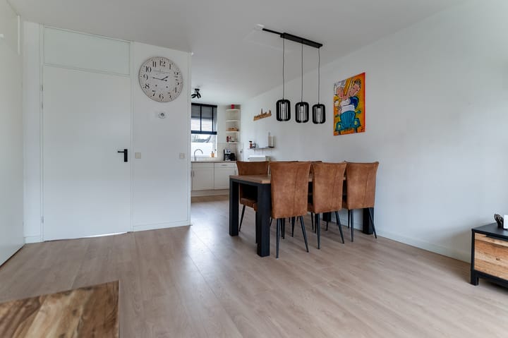 Foto 8 van Visarend 5