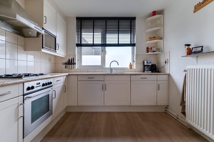 Foto 10 van Visarend 5