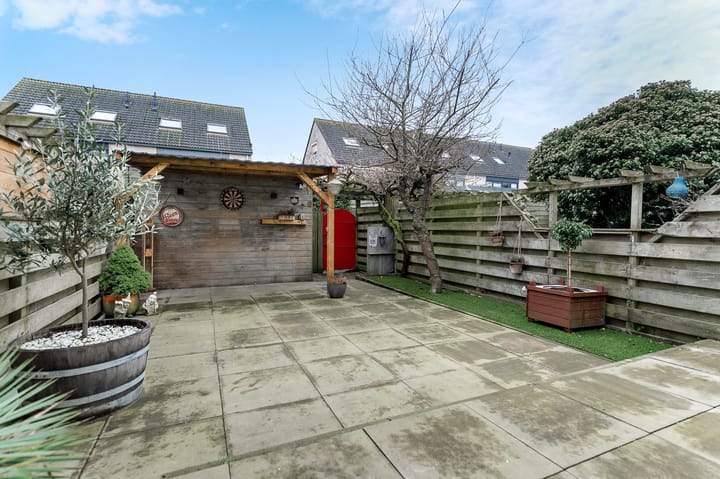 Foto 13 van Visarend 5