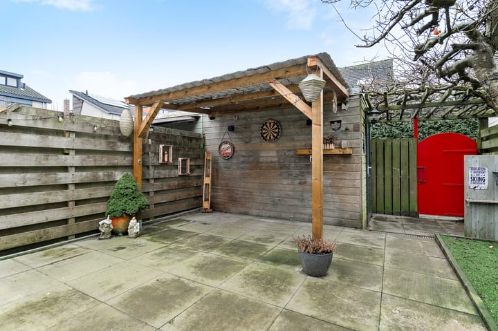 Foto 14 van Visarend 5