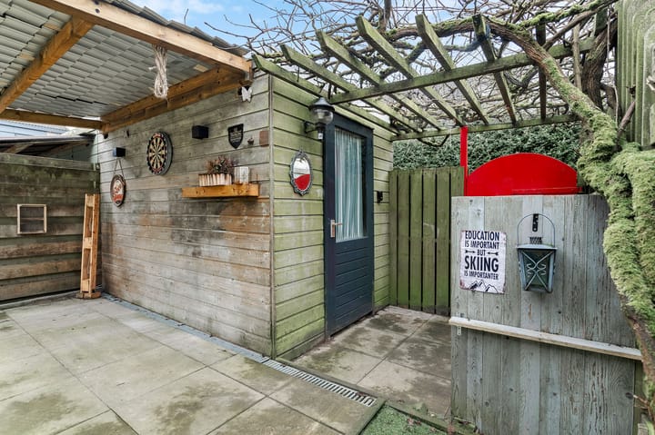 Foto 15 van Visarend 5