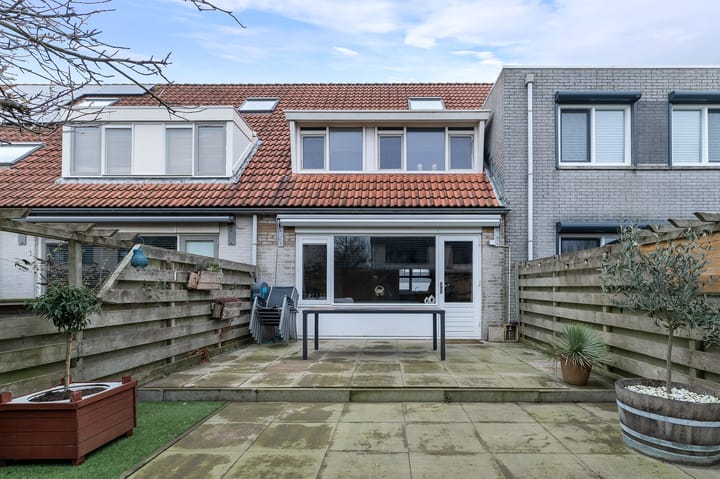 Foto 16 van Visarend 5