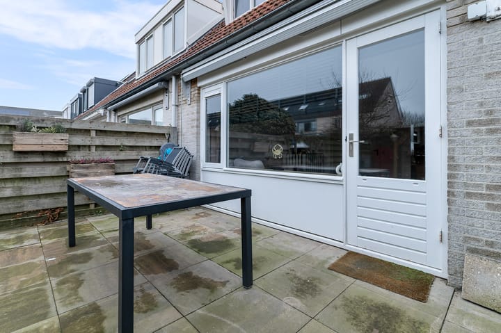 Foto 17 van Visarend 5