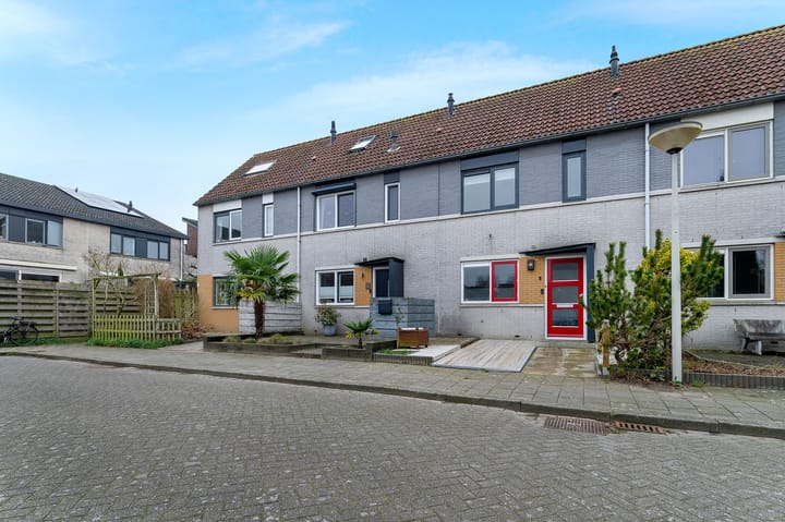 Foto 32 van Visarend 5