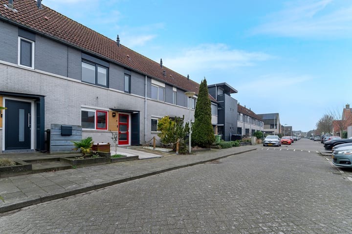 Foto 33 van Visarend 5