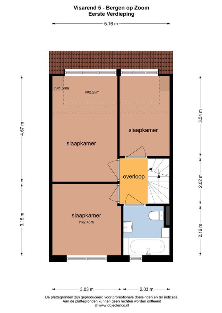 Foto 41 van Visarend 5