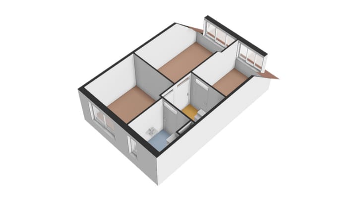 Foto 43 van Visarend 5