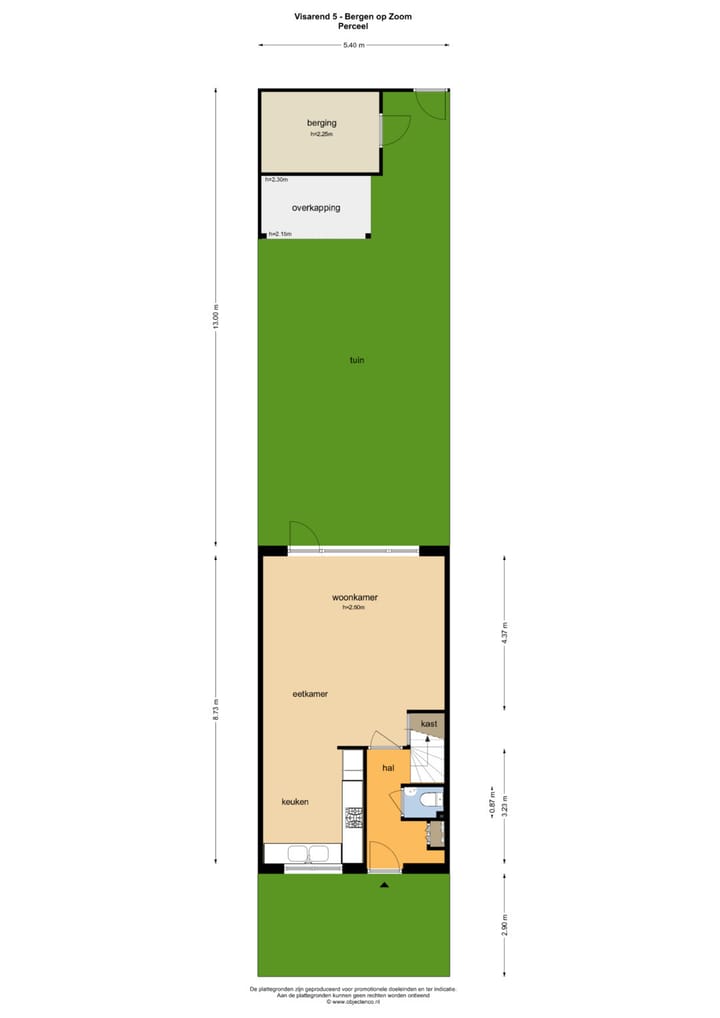 Foto 44 van Visarend 5