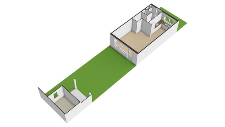 Foto 45 van Visarend 5