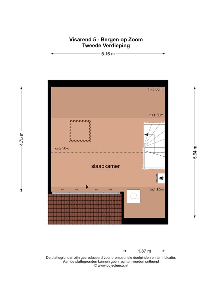 Foto 47 van Visarend 5