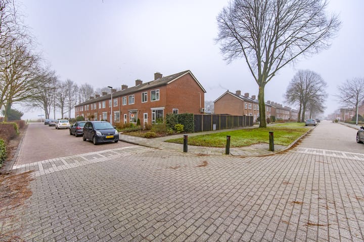 Foto 6 van Kerklaan 1